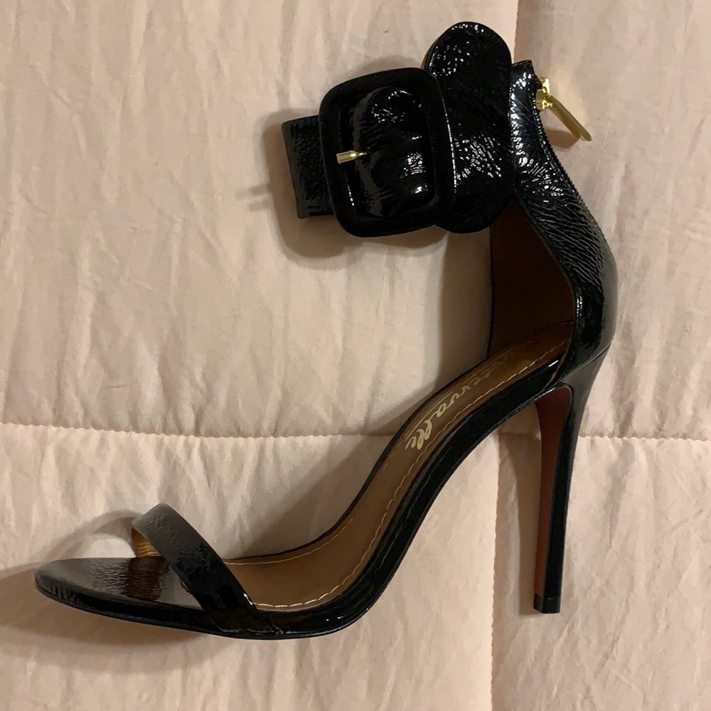 L’intervalle high heels